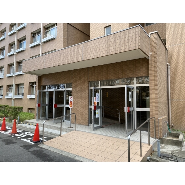 中津リバーサイドコーポＤ棟 その他画像