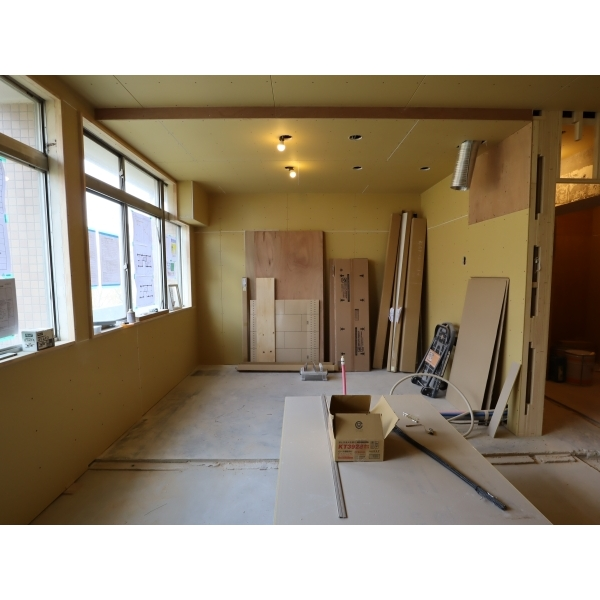 中津リバーサイドコーポＤ棟 その他画像