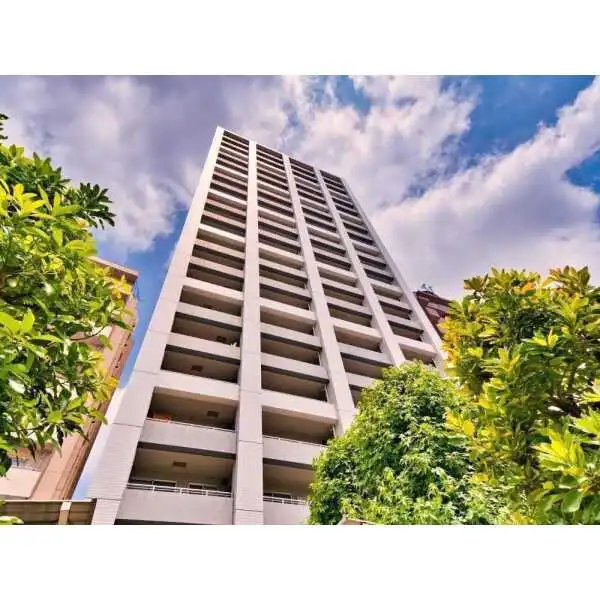 上池袋タワーレジデンス 外観