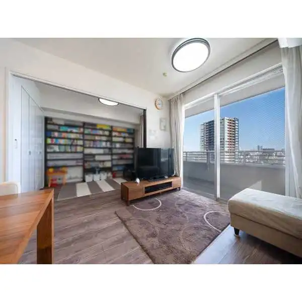 上池袋タワーレジデンス その他画像