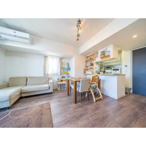 上池袋タワーレジデンス その他画像