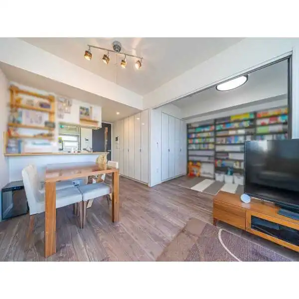 上池袋タワーレジデンス その他画像