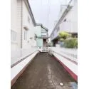 小金井市貫井北町２丁目 現地（２０２６年６月撮影）