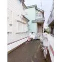 小金井市貫井北町２丁目 現地（２０２６年６月撮影）