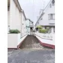 小金井市貫井北町２丁目 現地（２０２６年６月撮影）