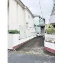 小金井市貫井北町２丁目 現地（２０２６年６月撮影）