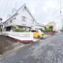 小金井市貫井北町２丁目 現地（２０２６年６月撮影）