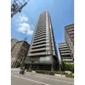 シエリアタワーなんば 外観