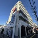 亀有ダイヤモンドマンション 外観
