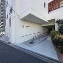亀有ダイヤモンドマンション エントランス