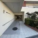 亀有ダイヤモンドマンション エントランス