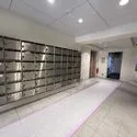 亀有ダイヤモンドマンション メールBOX