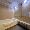 レジデンスタワー上本町 浴室　２０２６／９／１撮影
