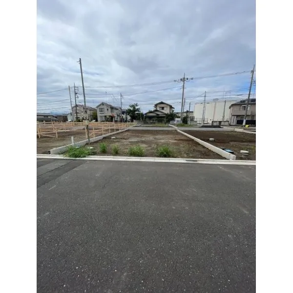 昭島市緑町２丁目 外観