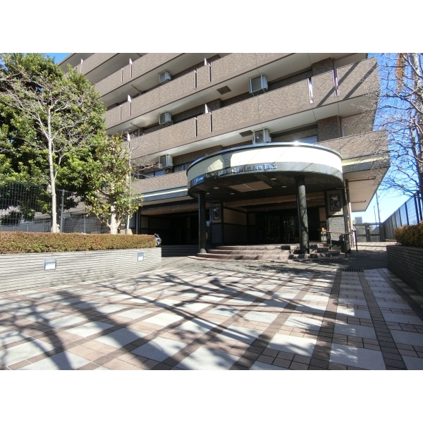 ライオンズガーデン武蔵関公園弐番館 その他画像