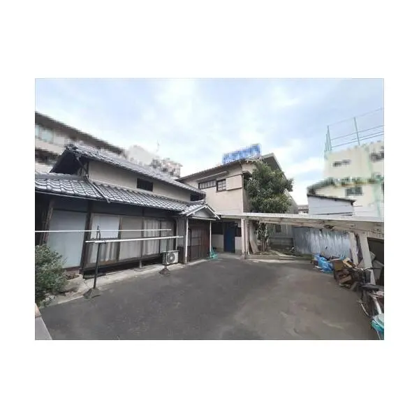 豊中市服部本町１丁目 外観