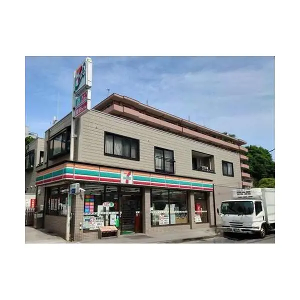 横浜市港北区篠原北２丁目 その他画像