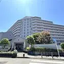 上星川ガーデンコート 外観