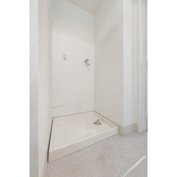 シティコーポ自由ケ丘２番館 洗面室