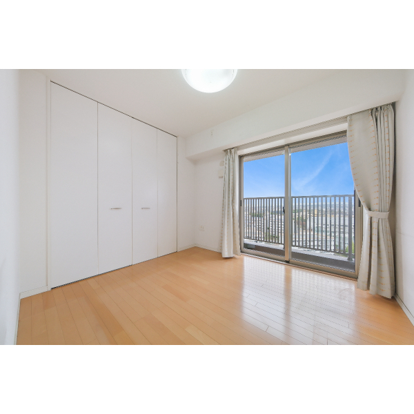 シティコーポ自由ケ丘２番館 洋室