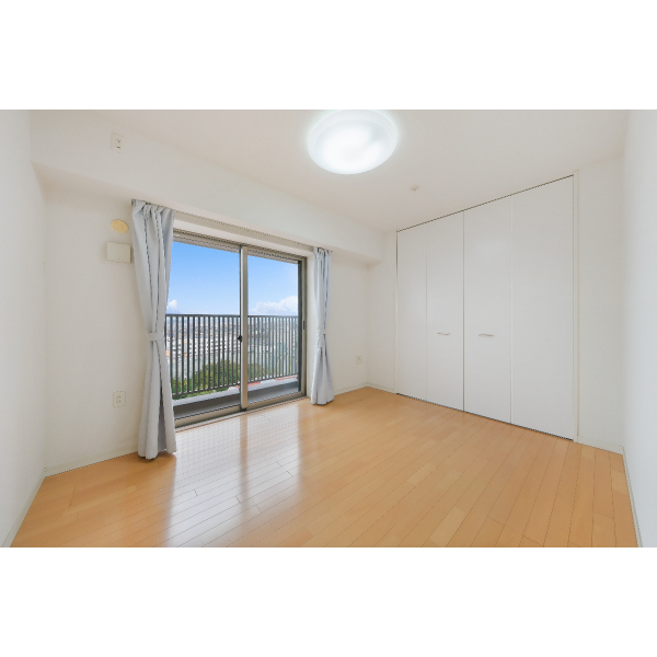 シティコーポ自由ケ丘２番館 洋室