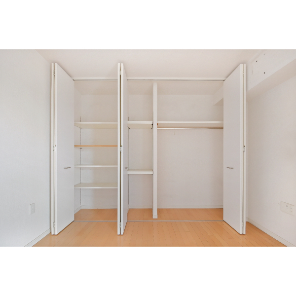 シティコーポ自由ケ丘２番館 洋室