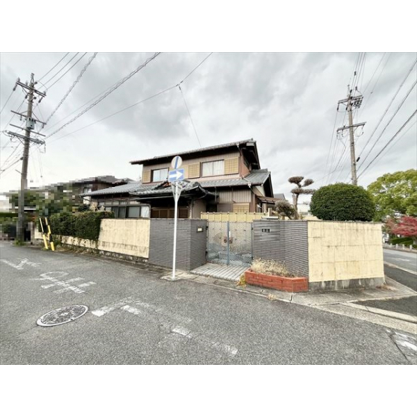 長久手市桜作 外観