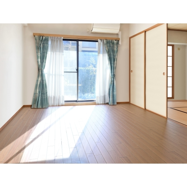 ライフヴィラ豊玉 その他画像