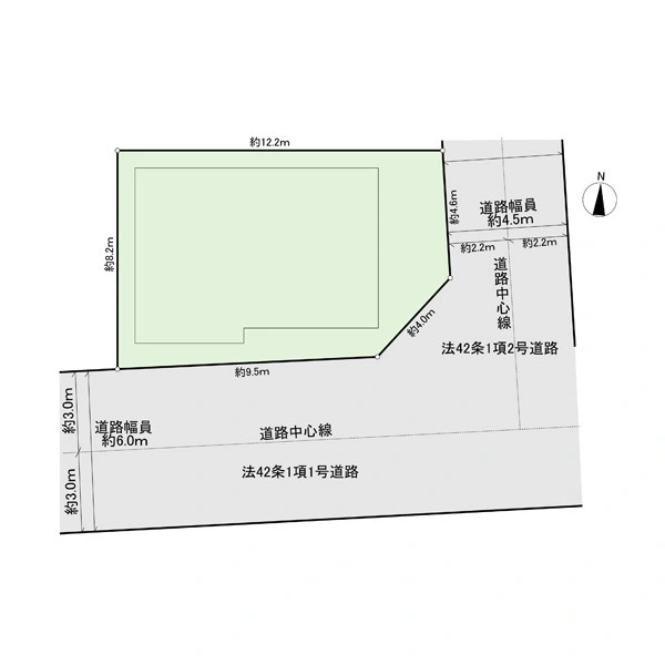 足立区鹿浜２丁目 その他画像
