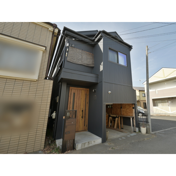 西東京市北町３丁目 外観