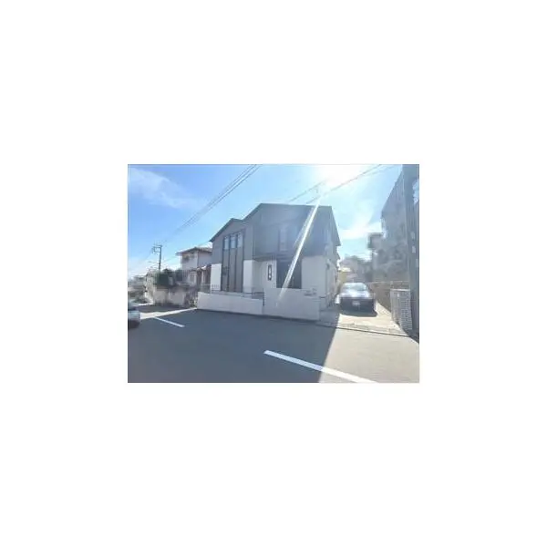 横浜市南区永田南２丁目 外観