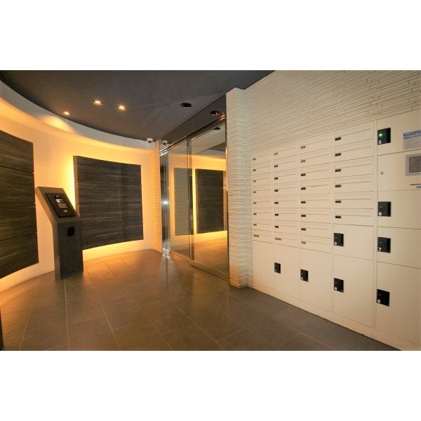 ラ・アトレレジデンス下総中山 その他画像