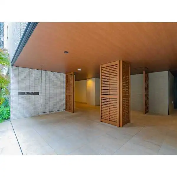 イニシア築地レジデンス その他画像