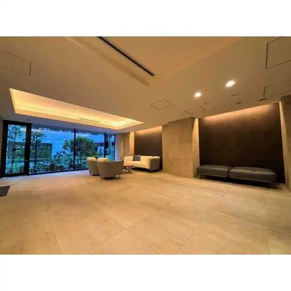 イニシア築地レジデンス その他画像