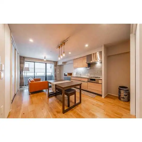 イニシア築地レジデンス その他画像