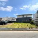 茅ヶ崎市浜之郷 外観