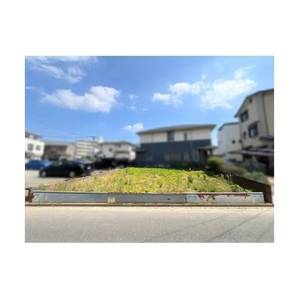茅ヶ崎市浜之郷 外観
