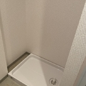 アクシルコート蒲田ウエスト 洗濯機置場