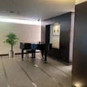 アクシルコート蒲田ウエスト ホール