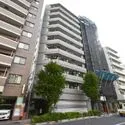 シティライブ武蔵小金井弐番館 外観