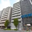 シティライブ武蔵小金井弐番館 外観
