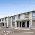 那須塩原市沓掛 A棟B棟外観