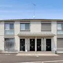 那須塩原市沓掛 A棟外観