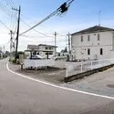 那須塩原市沓掛 南東側約6.2ｍ～約7.3ｍ公道