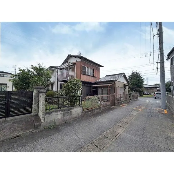 松戸市八ケ崎5丁目 その他画像