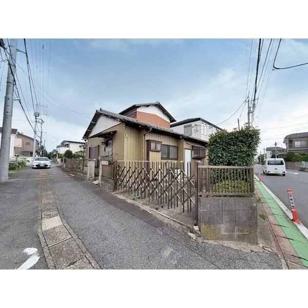 松戸市八ケ崎5丁目 その他画像