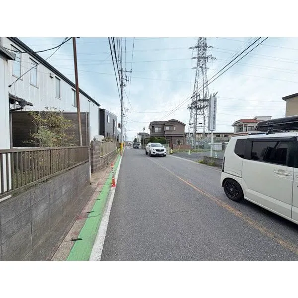 松戸市八ケ崎5丁目 その他画像