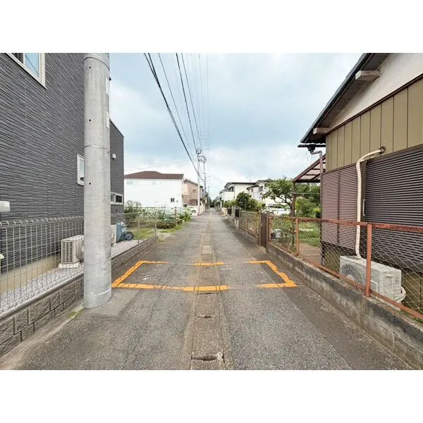 松戸市八ケ崎５丁目 その他画像