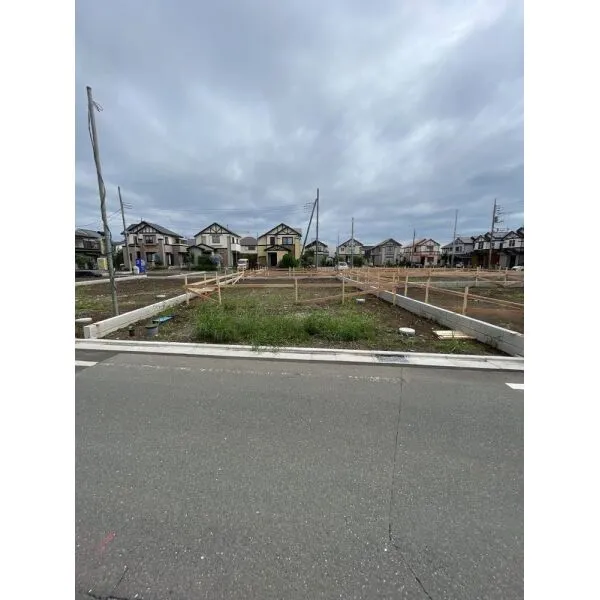 昭島市緑町２丁目 外観