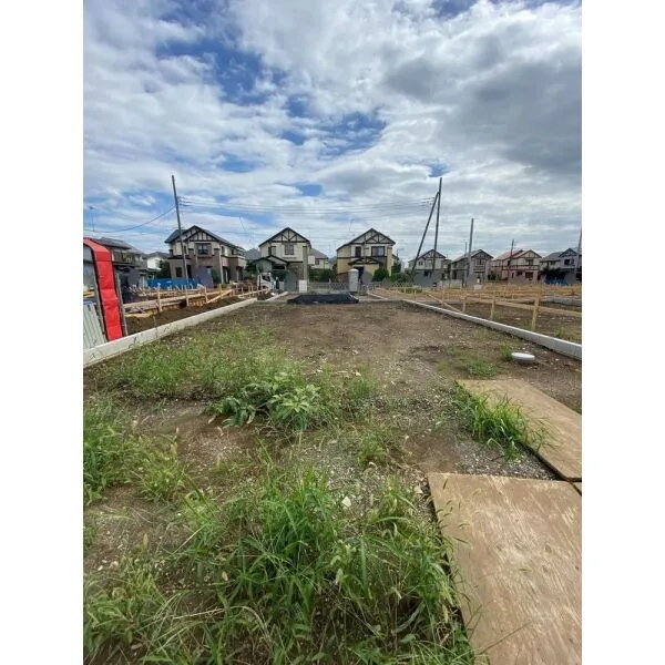 昭島市緑町２丁目 その他画像